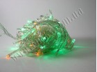 Гирлянда "Нить" 220V 100pcs IP44